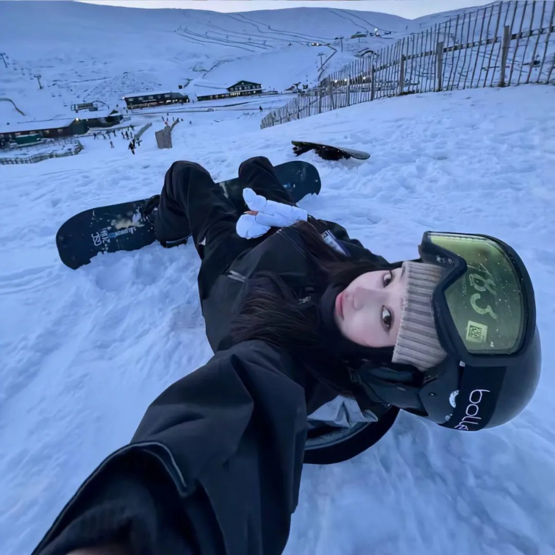 傅先生，余生好自为之